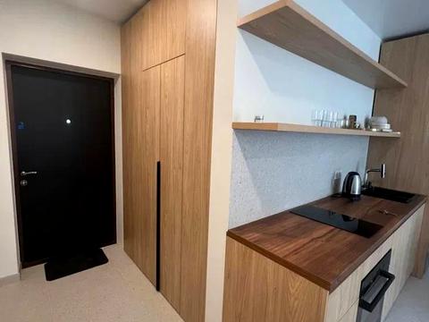 квартира по адресу Новознесенская ул., (ЖК Новий форт (будинок 3))