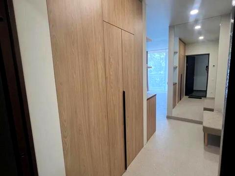 квартира по адресу Новознесенская ул., (ЖК Новий форт (будинок 3))