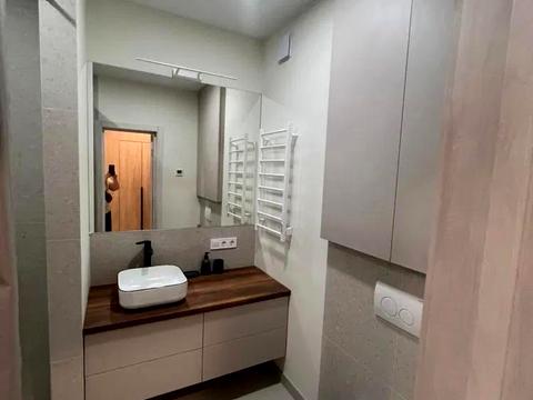 квартира по адресу Новознесенская ул., (ЖК Новий форт (будинок 3))