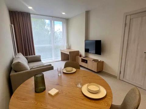 квартира по адресу Новознесенская ул., (ЖК Новий форт (будинок 3))