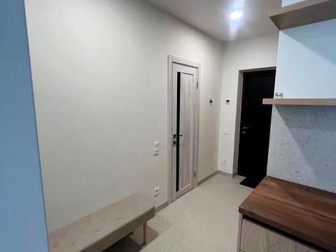 квартира по адресу Новознесенская ул., (ЖК Новий форт (будинок 3))