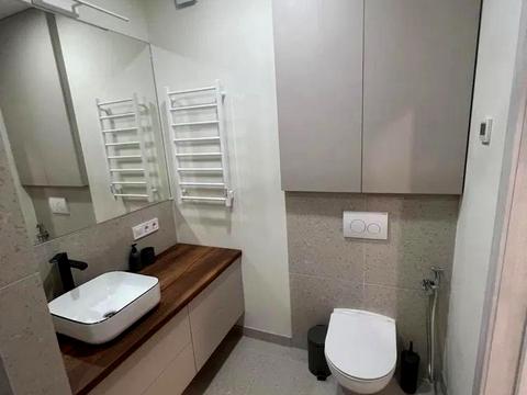 квартира по адресу Новознесенская ул., (ЖК Новий форт (будинок 3))