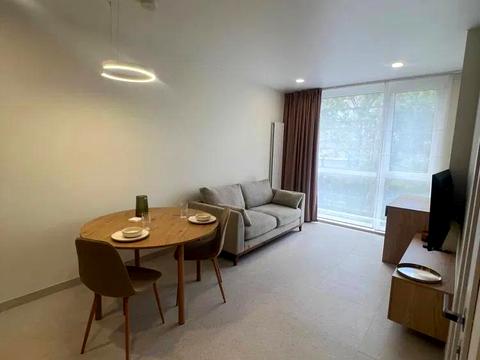 квартира по адресу Новознесенская ул., (ЖК Новий форт (будинок 3))