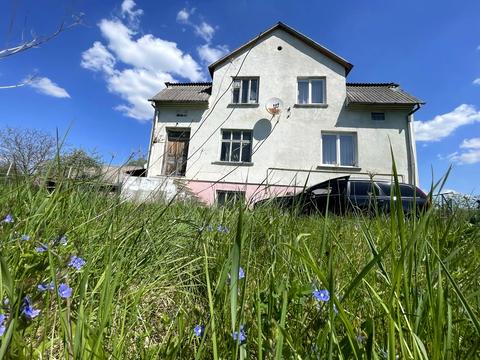 дом по адресу Дрогобычская ул.