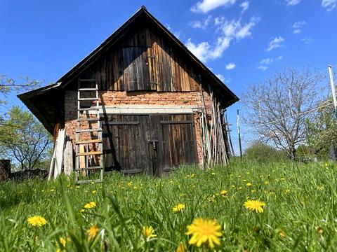 дом по адресу Дрогобычская ул.