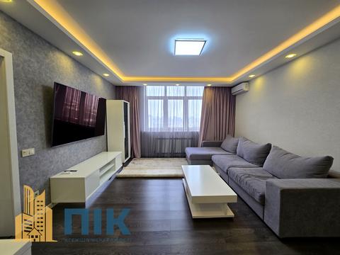 квартира за адресою Перемишльська вул. (Червонопільська), 2-Г