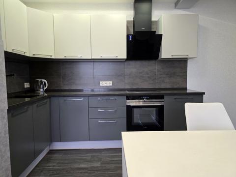 квартира за адресою Перемишльська вул. (Червонопільська), 2-Г