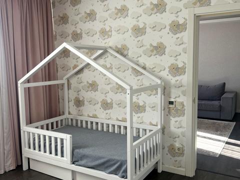 квартира за адресою Перемишльська вул. (Червонопільська), 2-Г