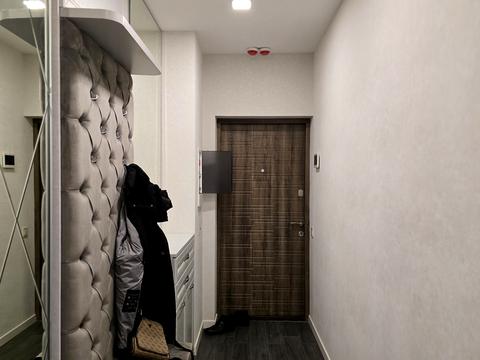 квартира за адресою Перемишльська вул. (Червонопільська), 2-Г