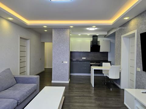 квартира за адресою Перемишльська вул. (Червонопільська), 2-Г