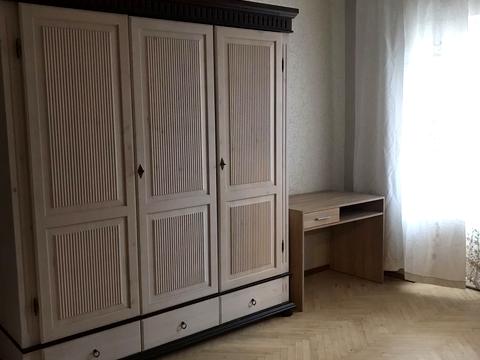 квартира за адресою Миколи Бажана просп., 9-В