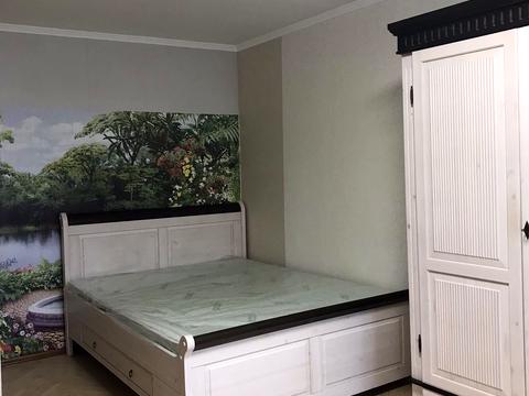 квартира за адресою Миколи Бажана просп., 9-В