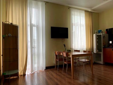 квартира за адресою Михайлівська вул., 24-А