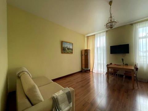 квартира за адресою Михайлівська вул., 24-А