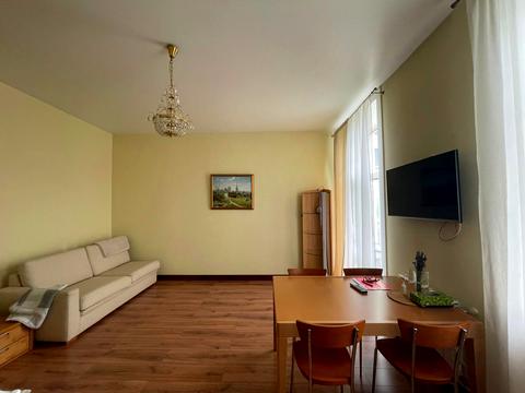 квартира за адресою Михайлівська вул., 24-А