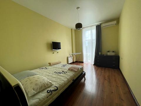 квартира за адресою Михайлівська вул., 24-А