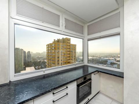 квартира за адресою Воскресенська вул., 18