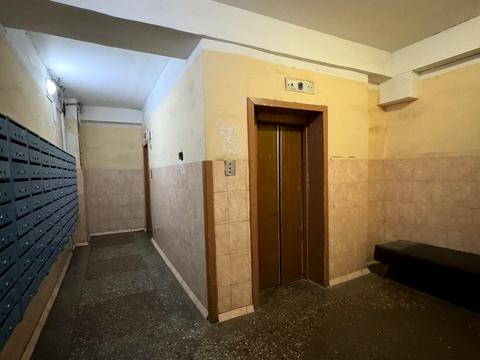 квартира по адресу Русановская набережная ул., 16