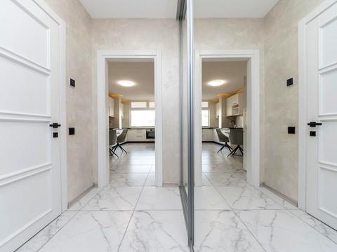 квартира за адресою Воскресенська вул., 18