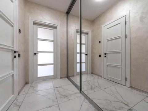 квартира за адресою Воскресенська вул., 18