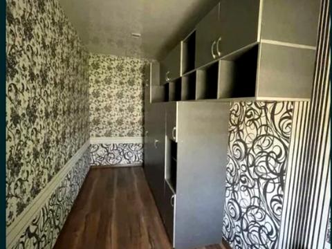 дом по адресу Антония Михайловского ул.