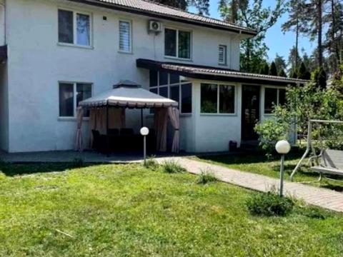 дом по адресу Антония Михайловского ул.