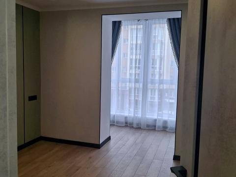 квартира по адресу Героев Небесной Сотни просп., 26/6