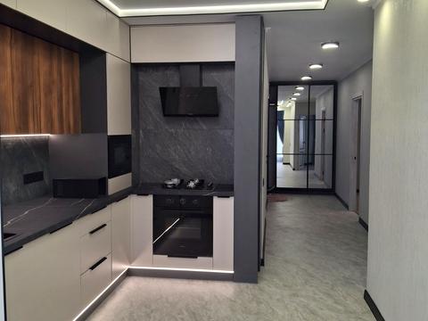 квартира по адресу Героев Небесной Сотни просп., 26/6