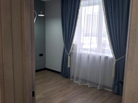 квартира по адресу Героев Небесной Сотни просп., 26/6