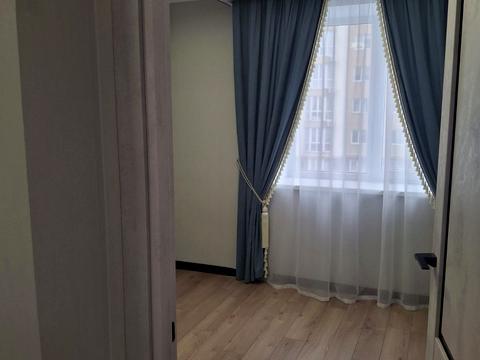 квартира по адресу Героев Небесной Сотни просп., 26/6