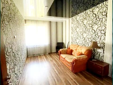 дом по адресу Антония Михайловского ул.