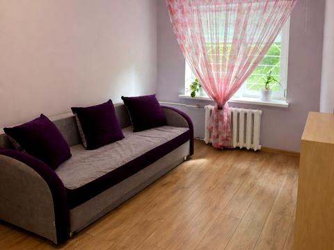 квартира по адресу Михаила Донца ул., 23-Б