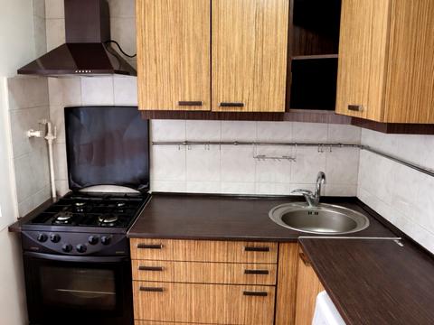 квартира по адресу Михаила Донца ул., 23-Б