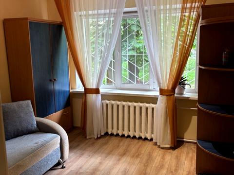 квартира по адресу Михаила Донца ул., 23-Б