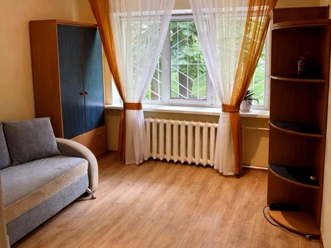 квартира по адресу Михаила Донца ул., 23-Б