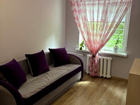 квартира по адресу Михаила Донца ул., 23-Б