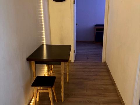 квартира по адресу Михаила Донца ул., 23-Б