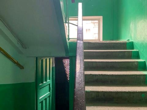 квартира по адресу Михаила Донца ул., 23-Б