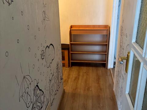 квартира по адресу Михаила Донца ул., 23-Б