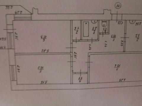 квартира за адресою Вовчинецька вул., 192б
