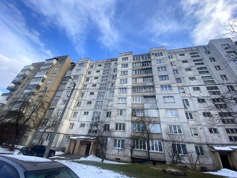 квартира за адресою Вовчинецька вул., 192б