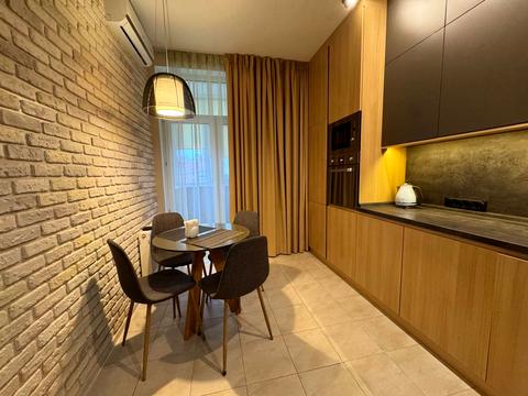 квартира за адресою Василя Тютюнника вул. (Анрі Барбюса), 51/1А