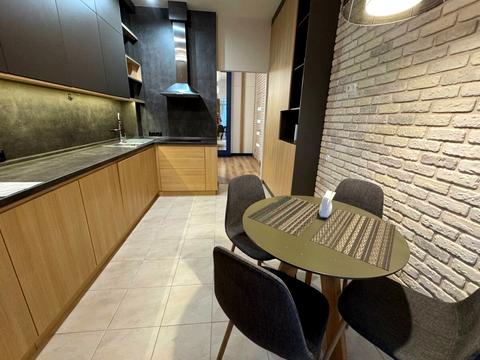 квартира за адресою Василя Тютюнника вул. (Анрі Барбюса), 51/1А