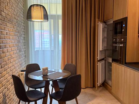 квартира за адресою Василя Тютюнника вул. (Анрі Барбюса), 51/1А