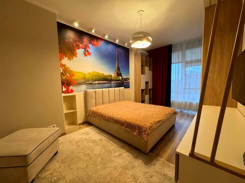 квартира за адресою Василя Тютюнника вул. (Анрі Барбюса), 51/1А