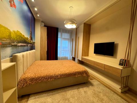 квартира за адресою Василя Тютюнника вул. (Анрі Барбюса), 51/1А