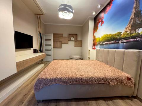 квартира за адресою Василя Тютюнника вул. (Анрі Барбюса), 51/1А