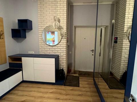 квартира за адресою Василя Тютюнника вул. (Анрі Барбюса), 51/1А