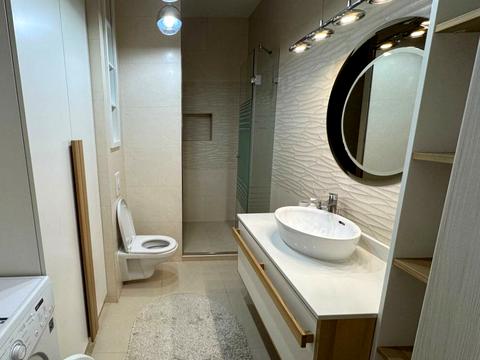 квартира за адресою Василя Тютюнника вул. (Анрі Барбюса), 51/1А