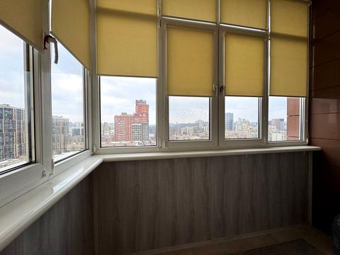 квартира за адресою Василя Тютюнника вул. (Анрі Барбюса), 51/1А